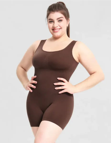 Women's Sports Shapewear suit