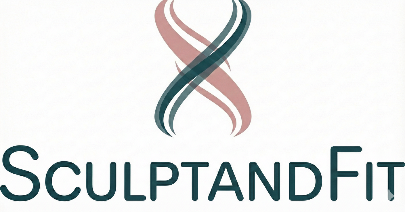 Sculptandfit