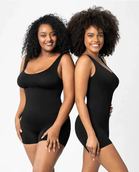 Women's Sports Shapewear suit