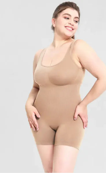 Women's Sports Shapewear suit