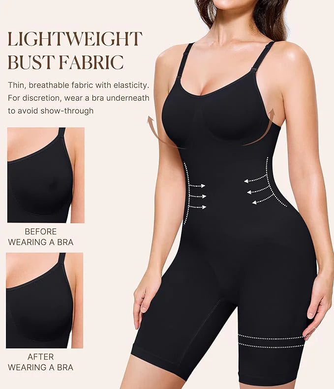 Women's Sports Shapewear suit