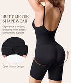 Women's Sports Shapewear suit