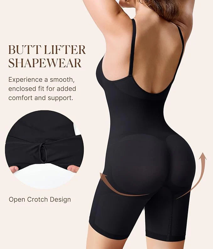 Women's Sports Shapewear suit